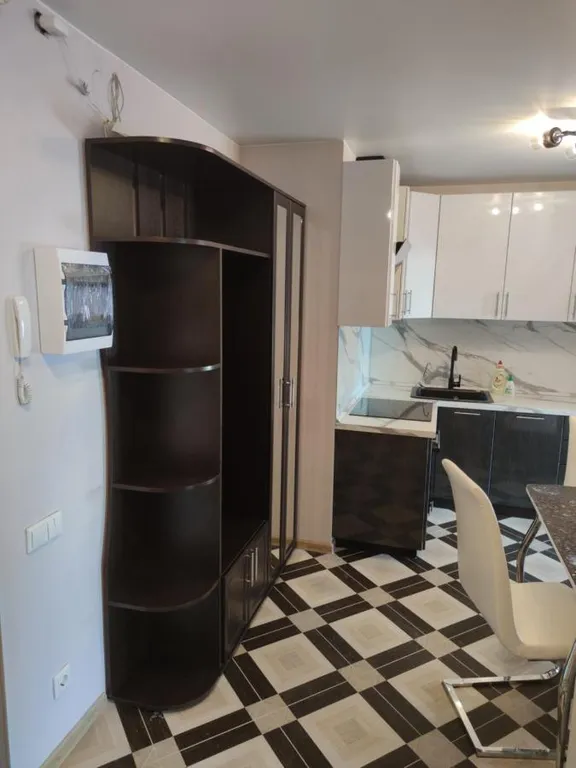 Апартаменты Sea View Светлый Мир