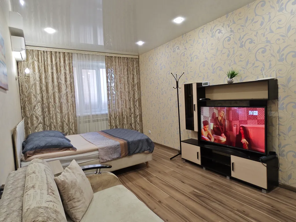 Уютная квартира в центре соцгорода — аренда посуточно в Димитровград