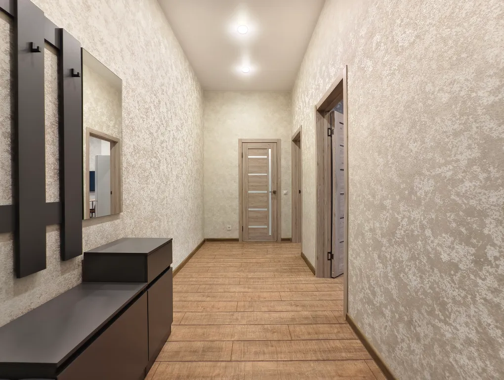 Квартира Квартира бизнес-класса — Красноярск