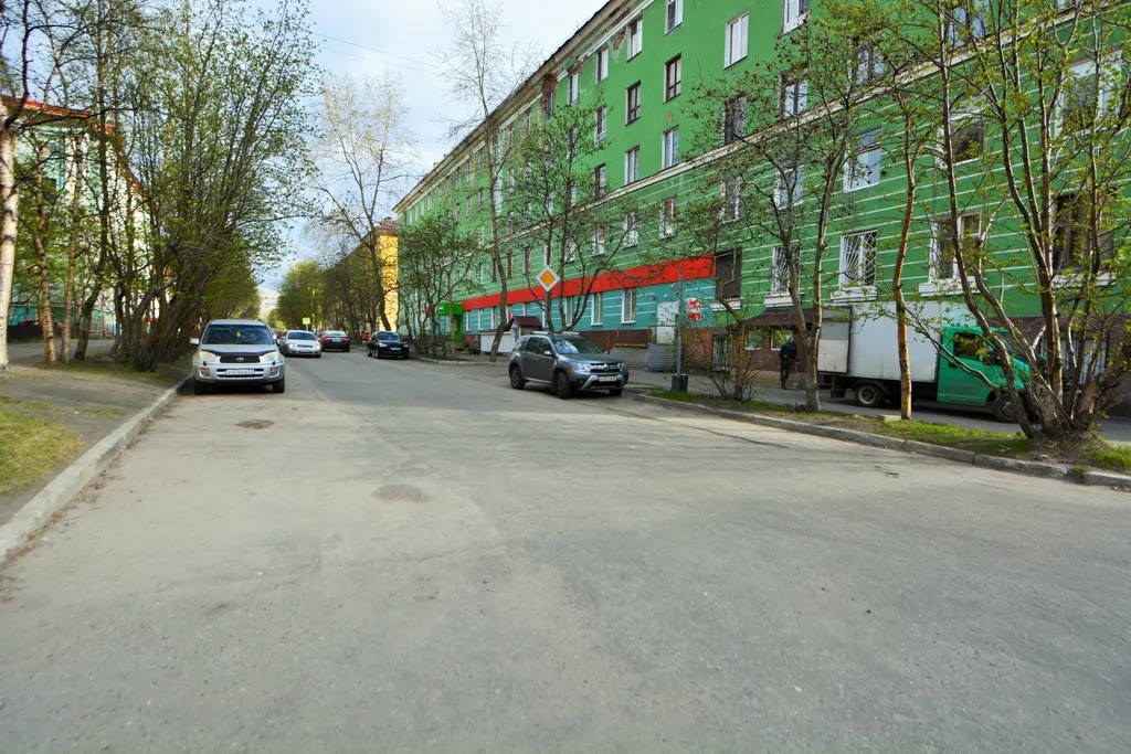 Двухкомнатная квартира в центре недалеко от авто и ж/д вокзала