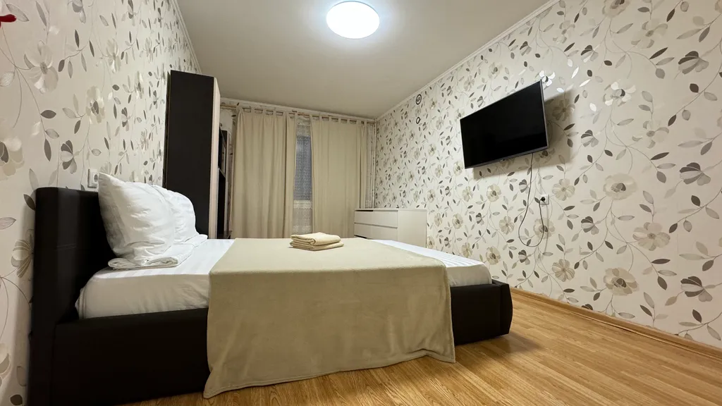 Квартира рядом с Аэропортом Домодедово