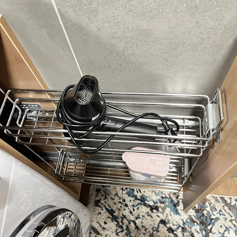 Апартамент с дизайнерским ремонтом