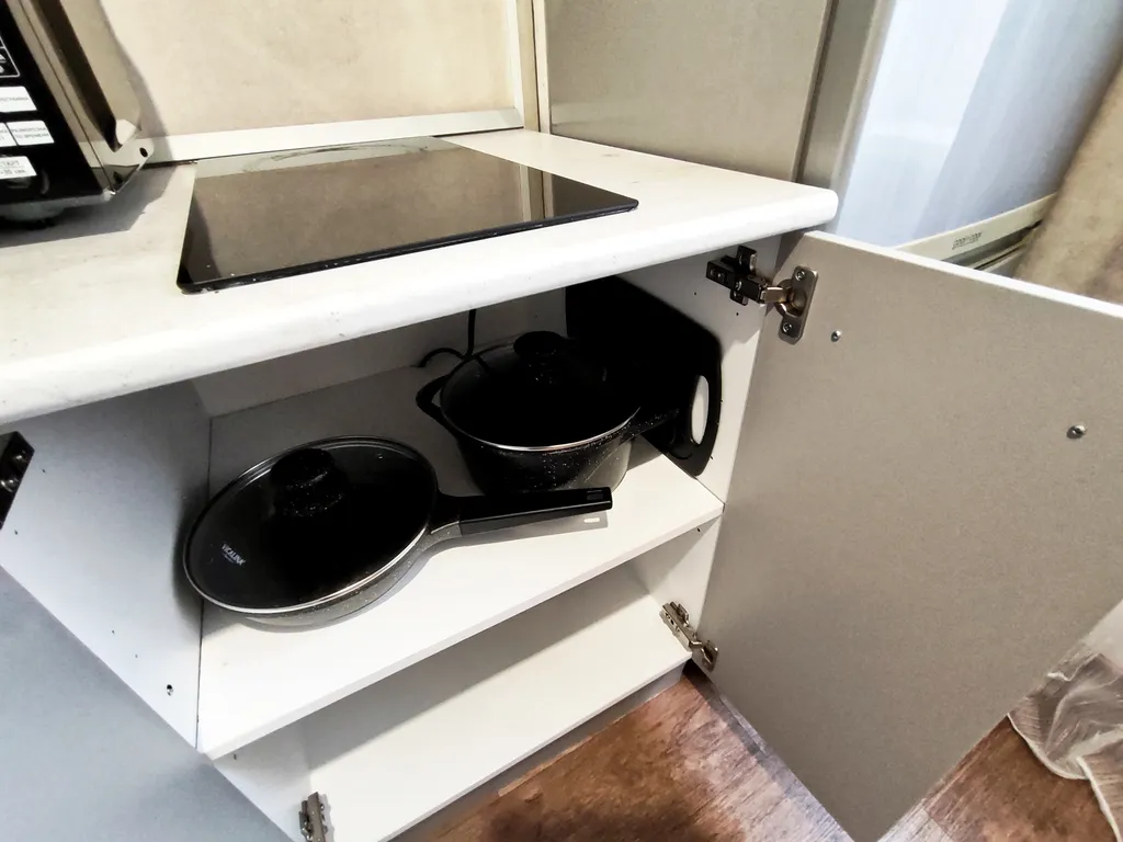 Квартира возле КемГУ