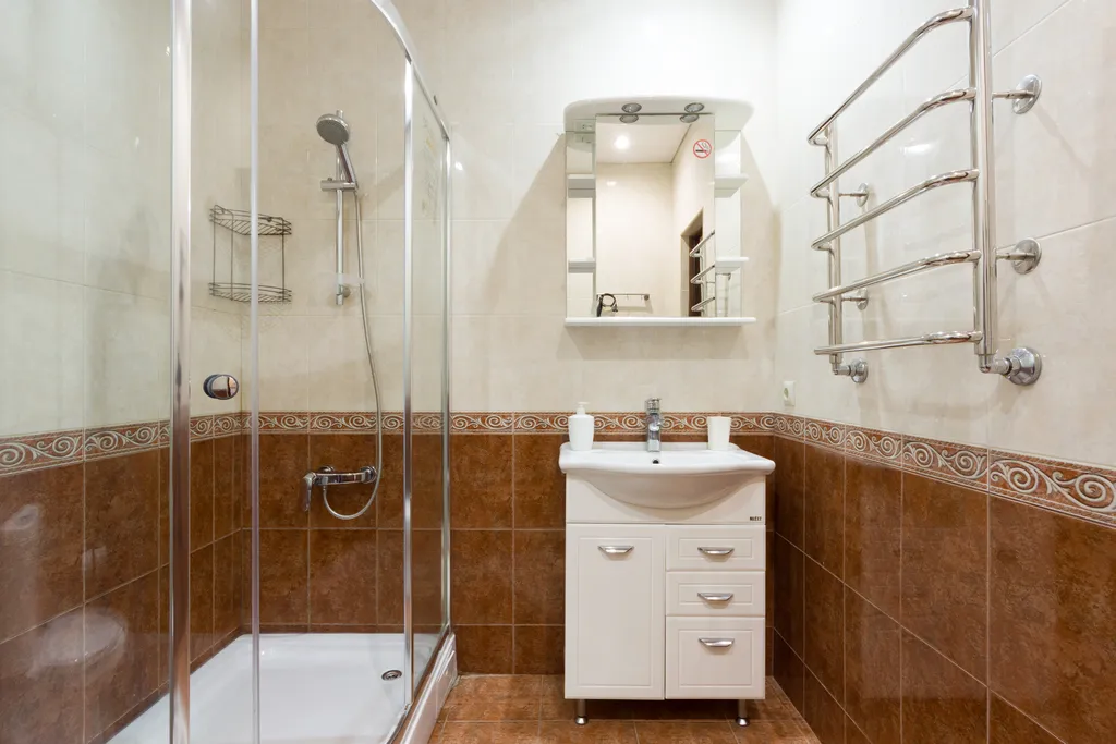 Уютная квартира рядом с парком