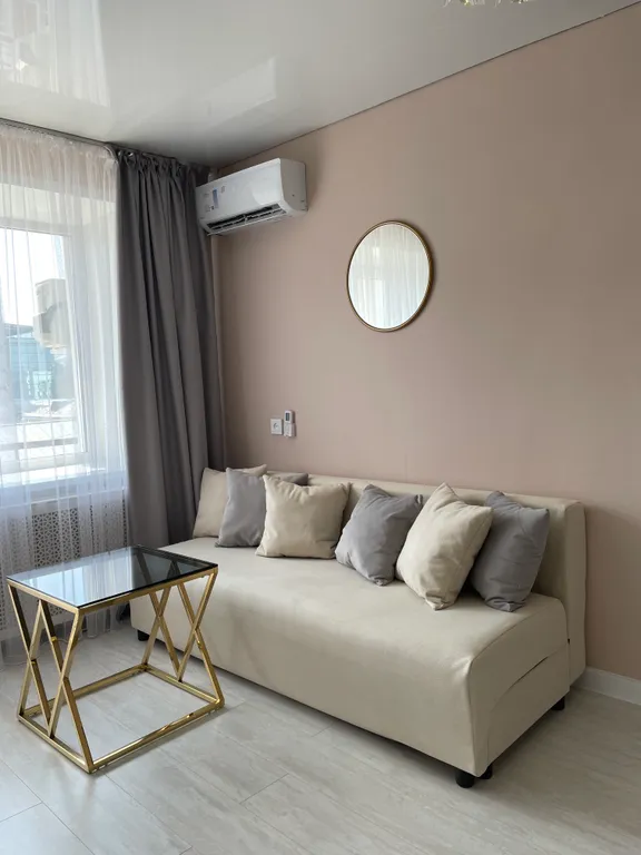 Уютная квартира в самом центре города Перми