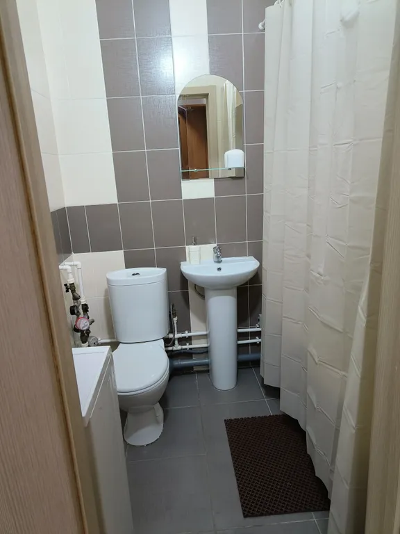 Студия у парка и метро