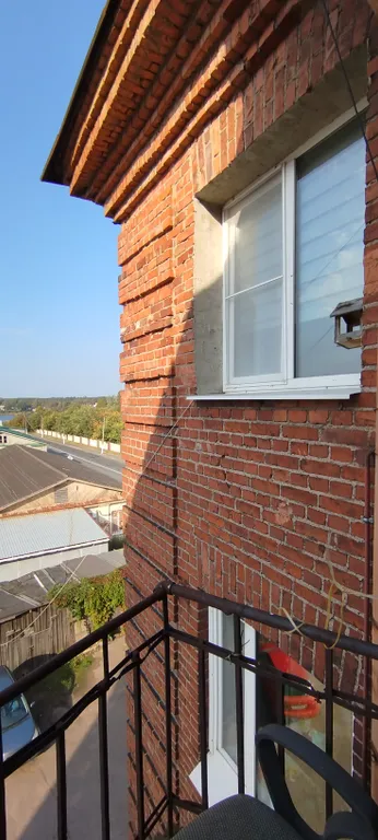 Квартира у залива