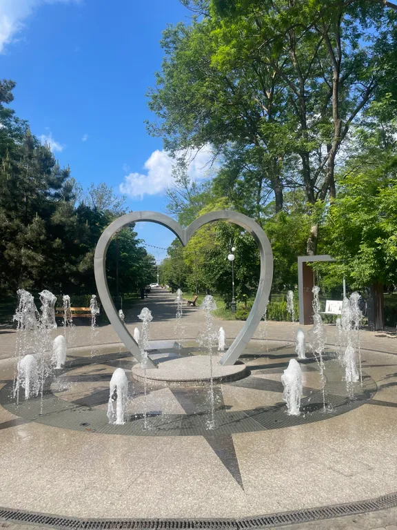 Квартира Уютная квартира в самом центре города — Анапа