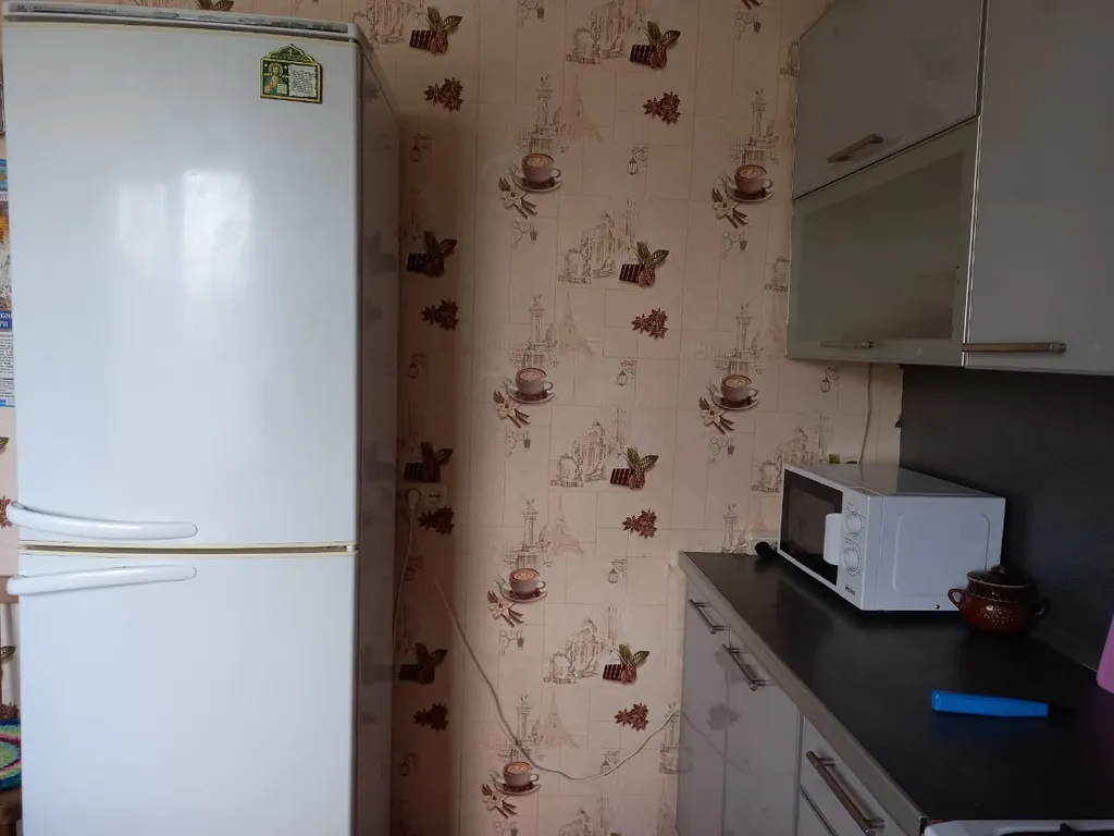 3-комнатный Дом