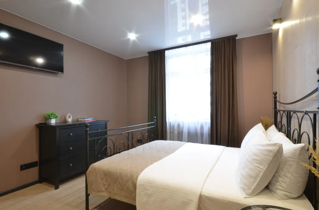 2-комнатная квартира в новом ЖК ЯрСити