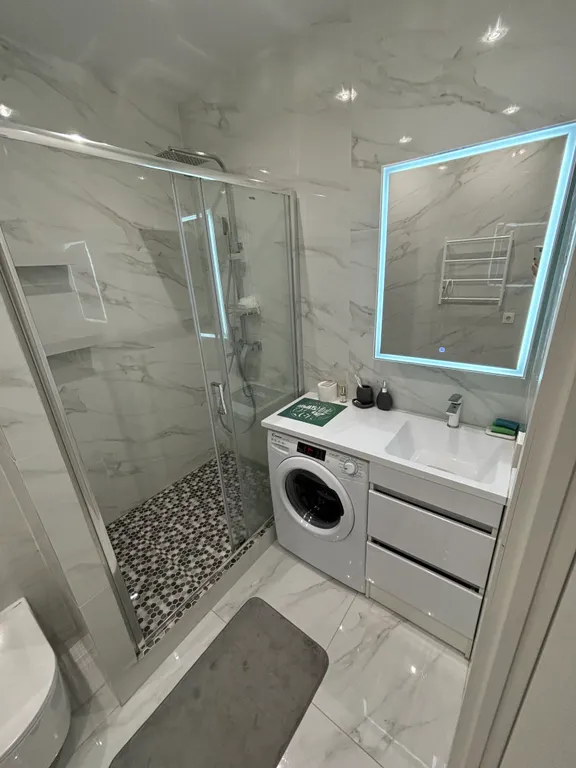 Студия для романтических свиданий