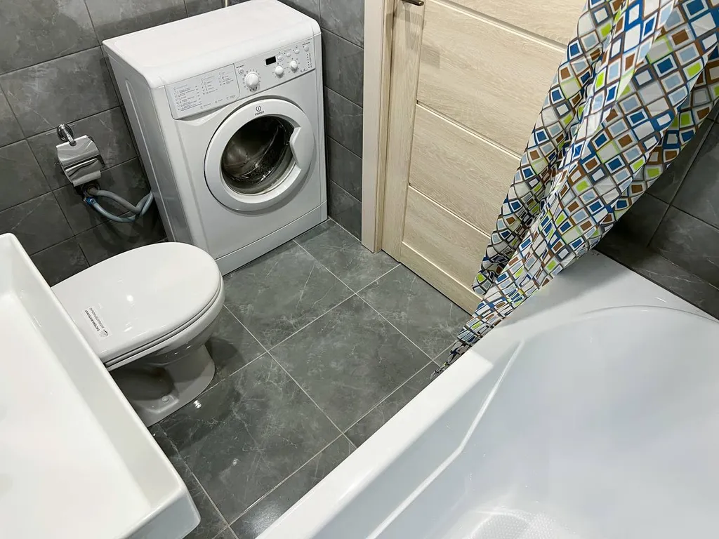 УютHome апартаменты