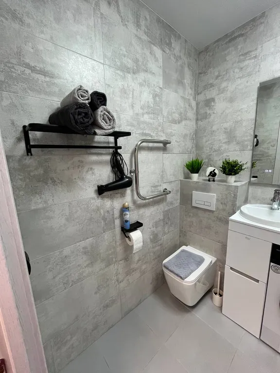 Квартира Новая, уютная квартира — Ярославль