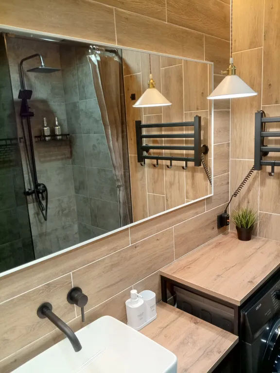 Апартаменты Welcome