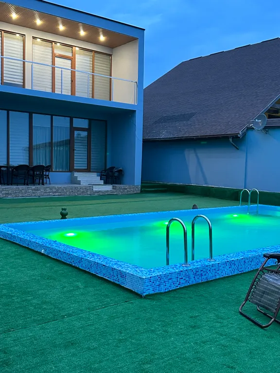 База отдыха ZM