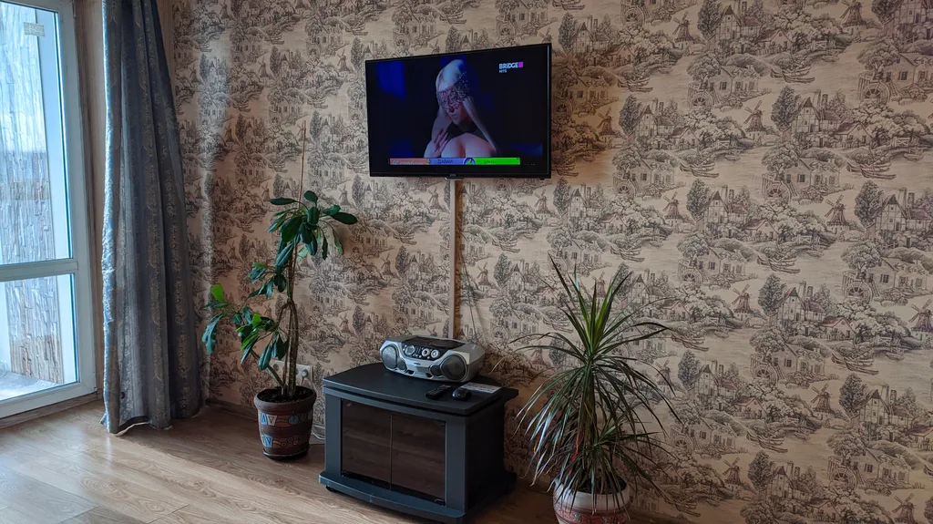 Квартира в ЖК Прибрежный