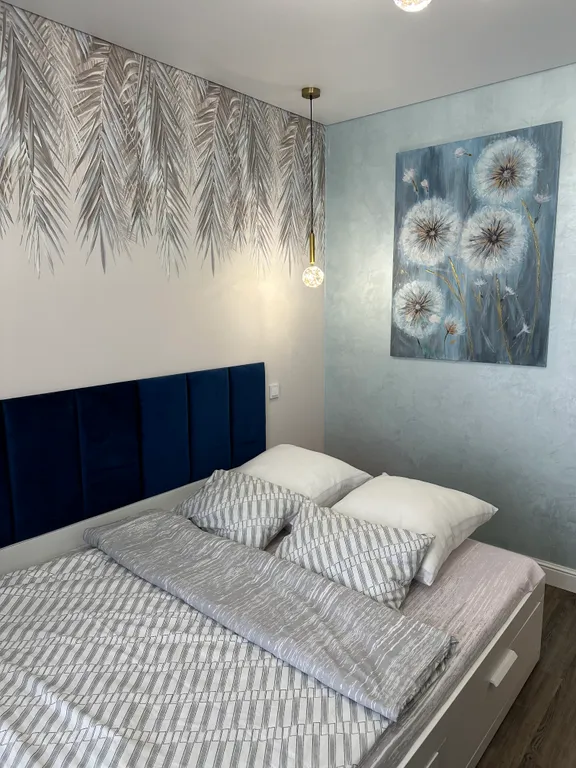 Квартира у моря