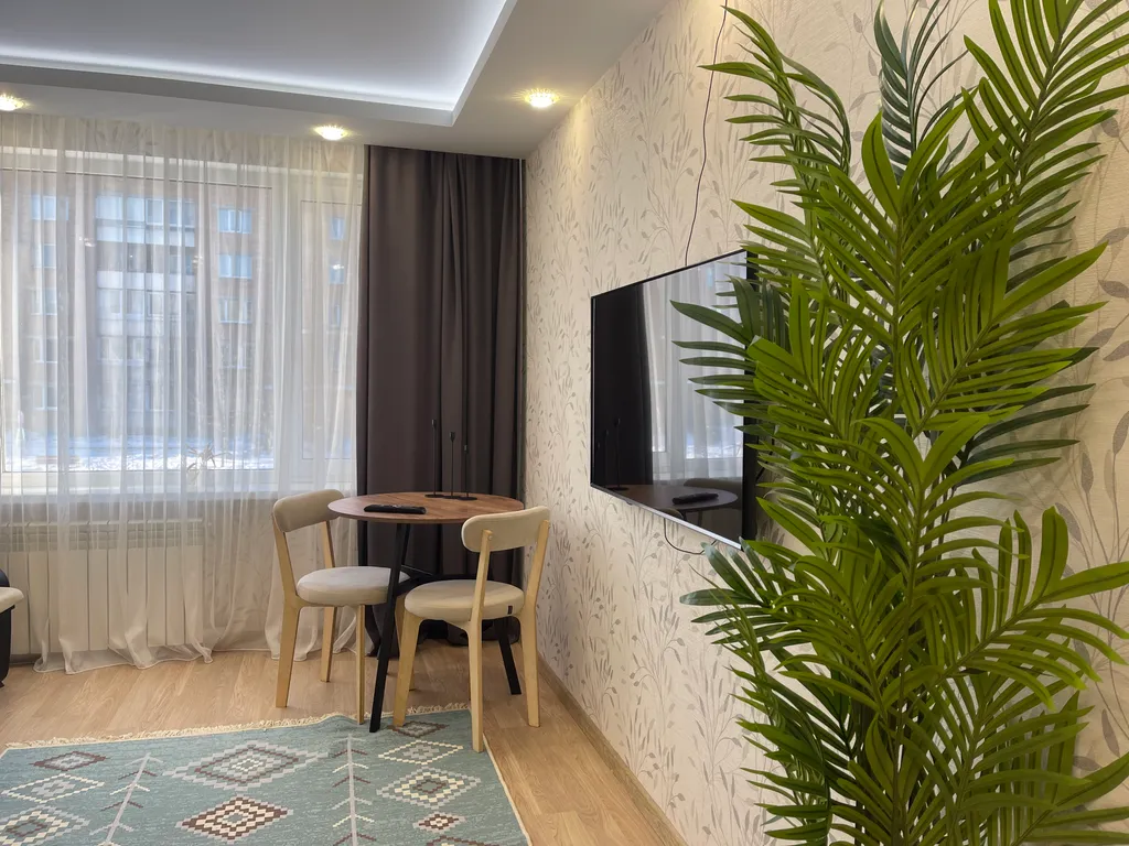 Хороший уровень