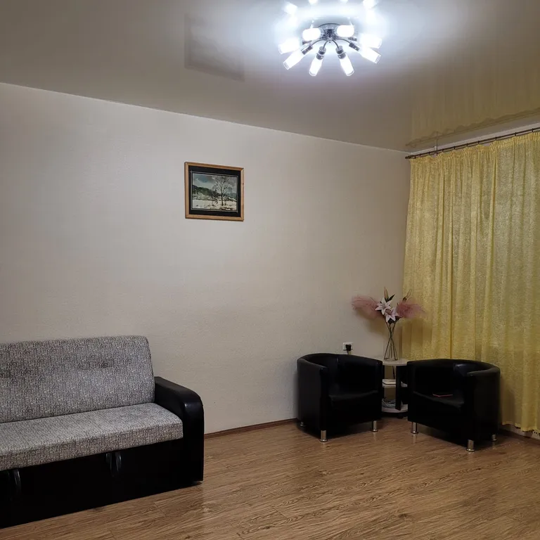 1-комнатная Квартира — аренда посуточно в Сатка