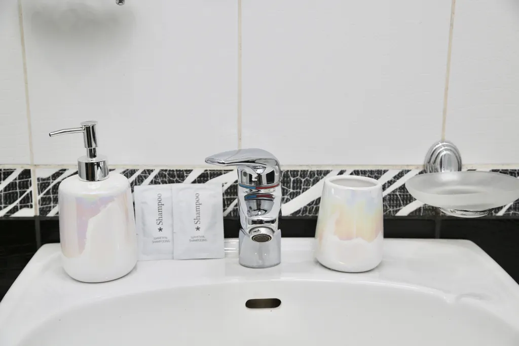 Апартаменты Comfort