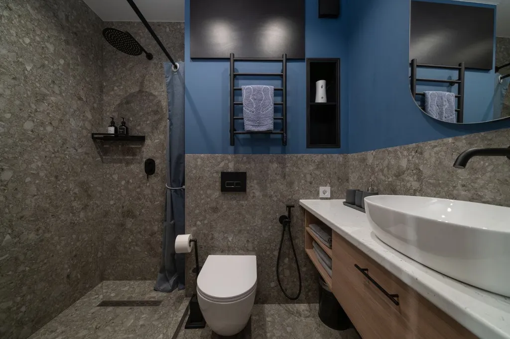 2-комнатный Дом