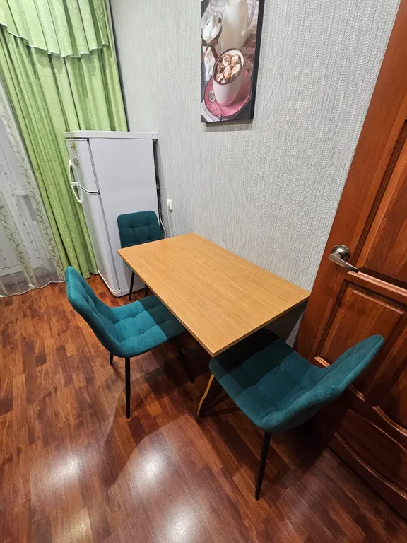 Уютная квартира рядом с ж/д и автовокзалами