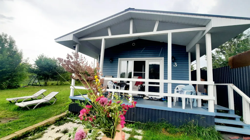 Гостевой дом в с.Ширяево