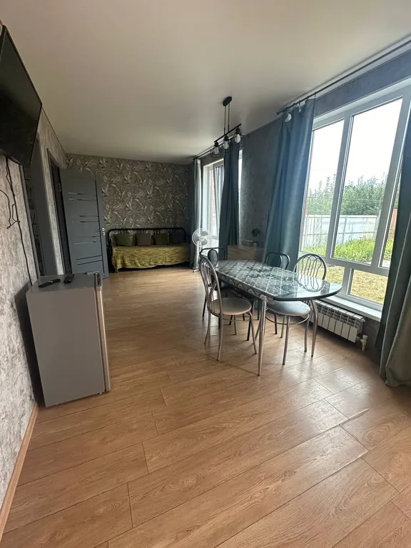 Коттедж для семейного отдыха