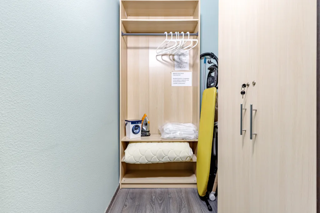 Квартира Квартира Яркий акцент в ЖК Большой — Краснодар