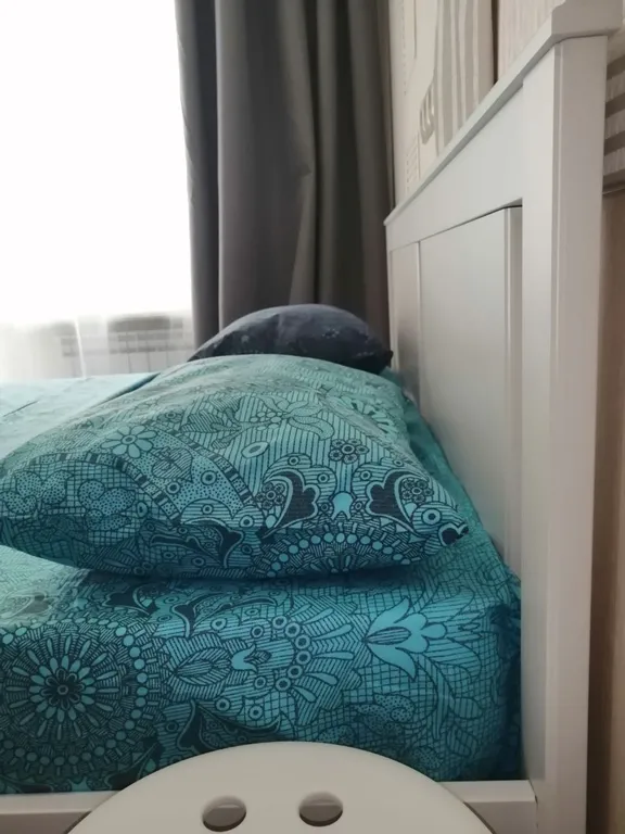 Квартира Маркса, Голубой Огонек — аренда посуточно в Омск