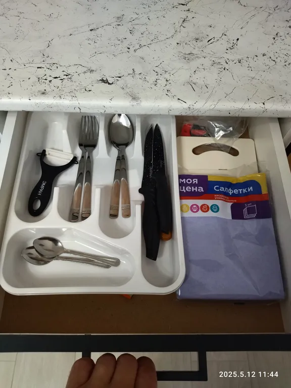 Квартира Уютная квартира-студия на закрытой территорией без машин — Ростов-на-Дону