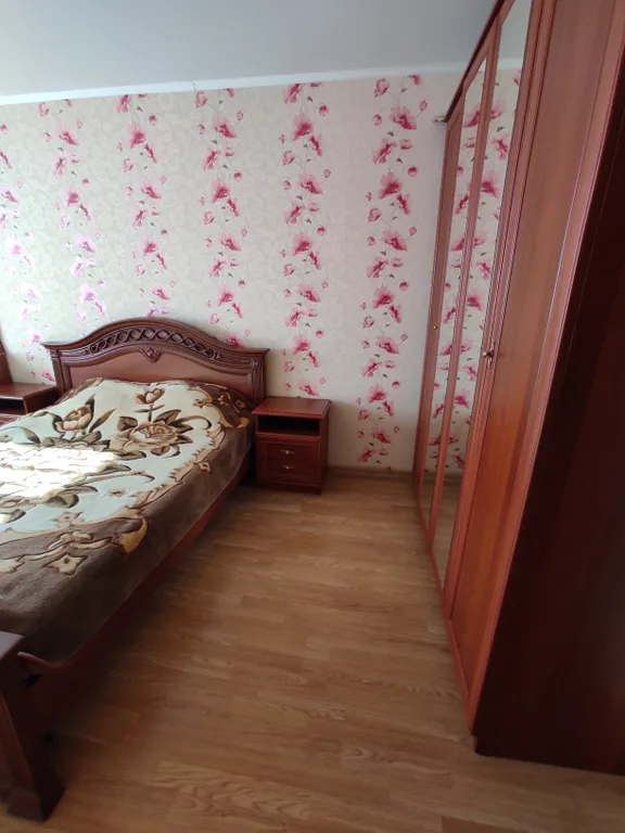 Квартира рядом с ж/д вокзалом