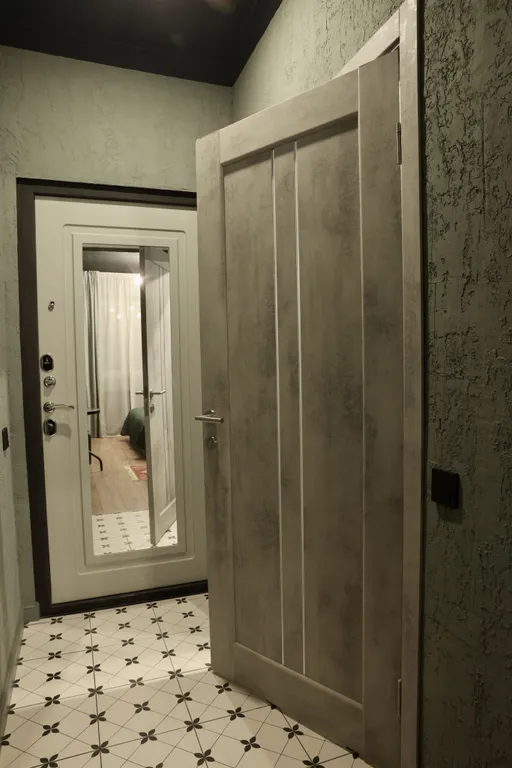 Apartment Havana Mama