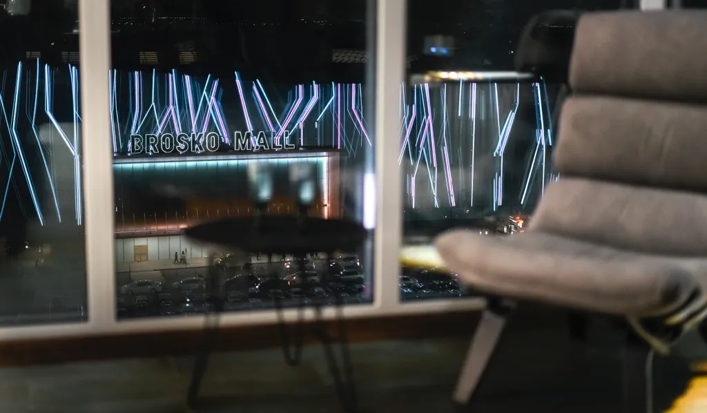 Студия премиум класса близко к самому центру