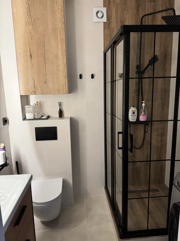 Апартаменты в центре города