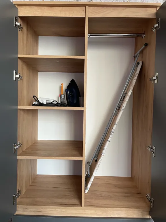 Уютная квартира в самом центре