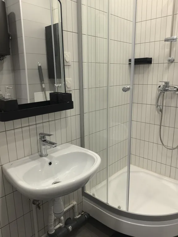 Квартира Квартира Студия в новом доме — Колпино