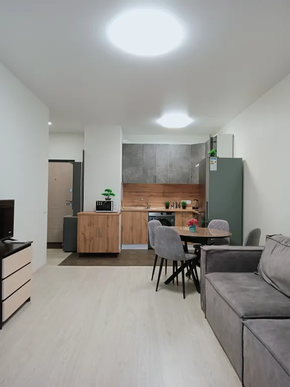 Уютная квартира для Вас