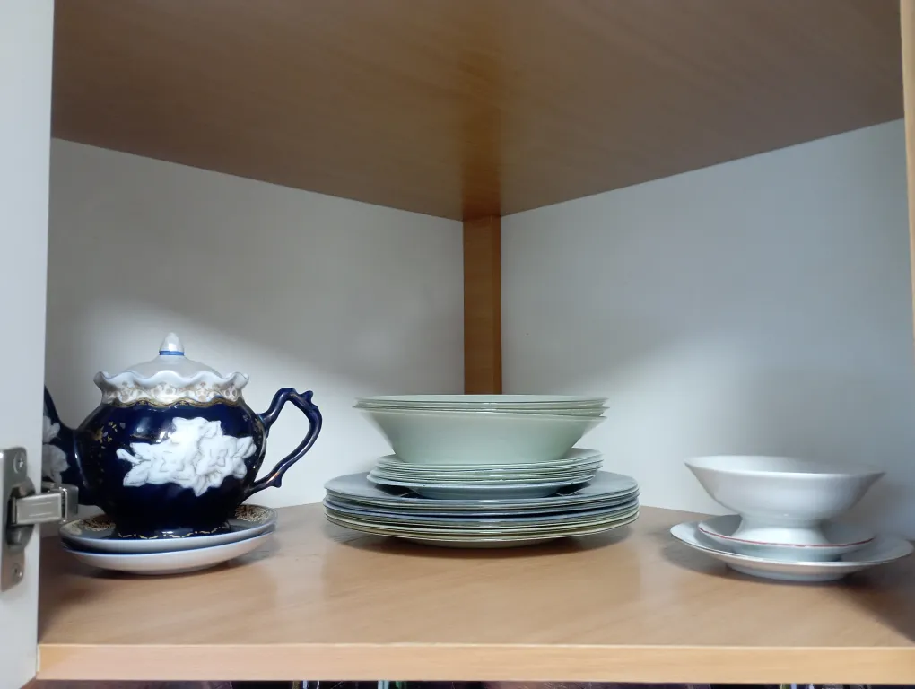 Квартира Уютная 2-комнатная квартира — Красноярск