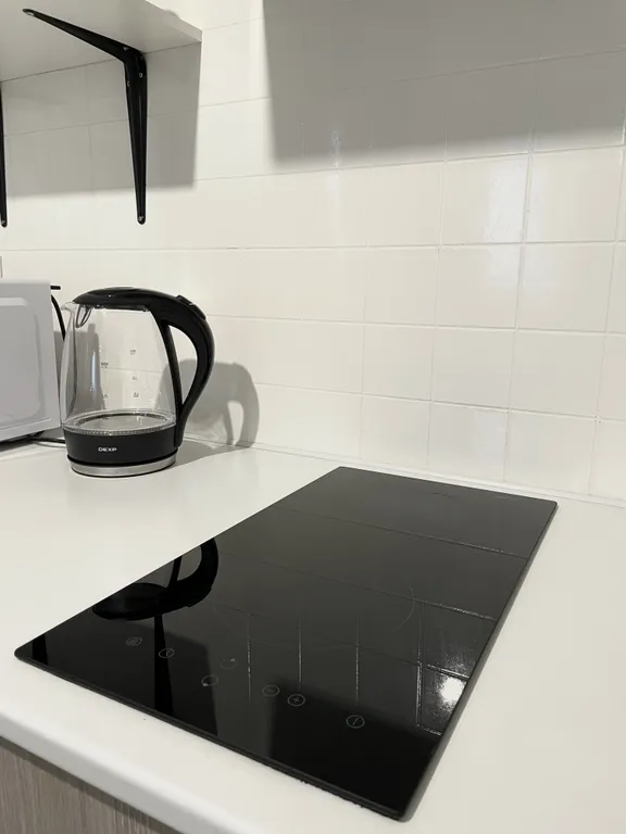 Квартира Квартира Семейная студия недалеко от парка Галицкого — Краснодар