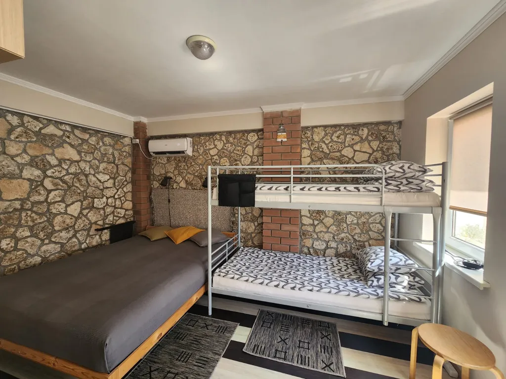 Дача Кипарис