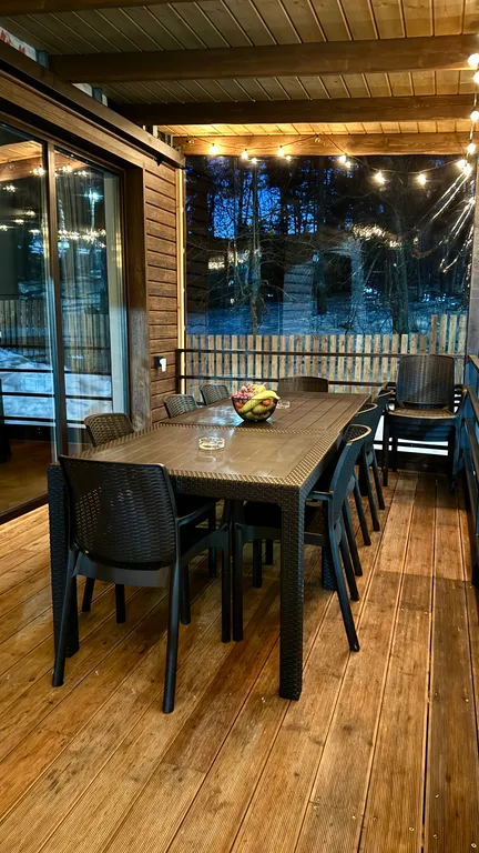 4-комнатный Дом