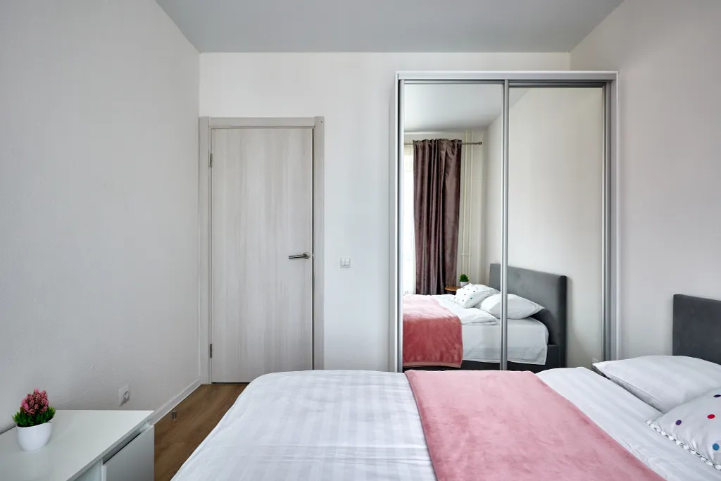 Евродвушка рядом с Аэропортом Внуково