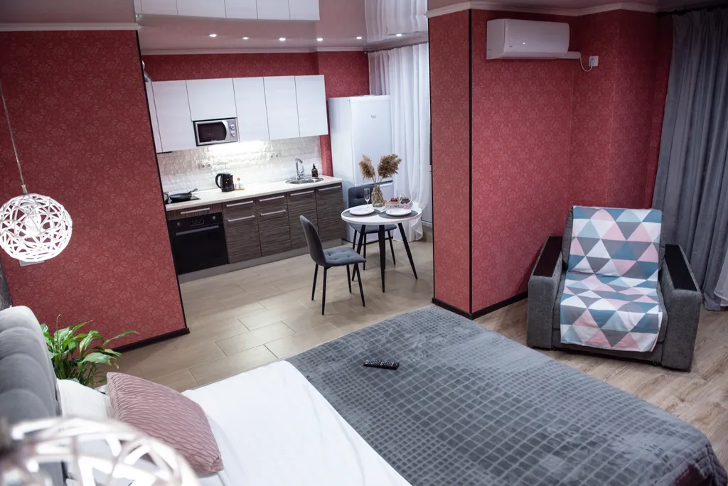 Квартира в Реванше