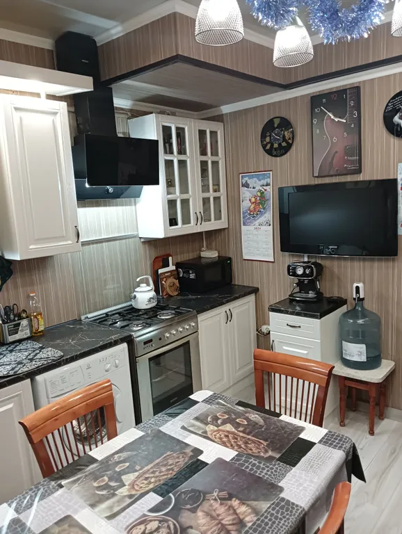 В гостях у Сказки