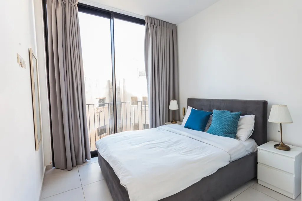 Апартаменты у пляжа