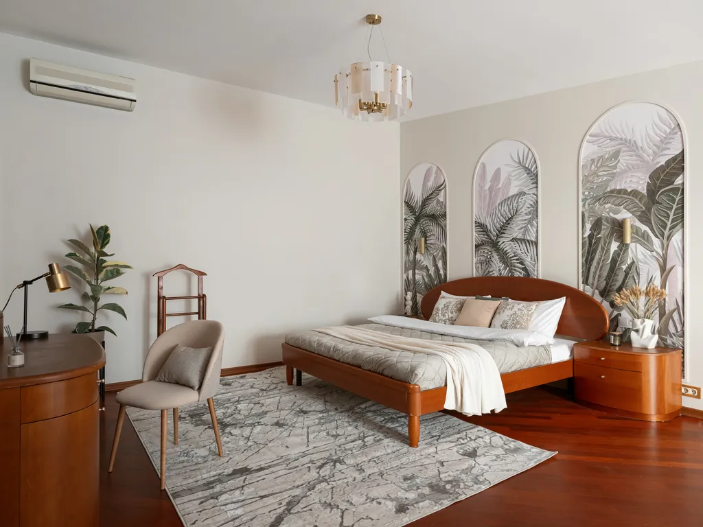 Квартира Шикарная двухуровневая квартира у Арбата — Москва