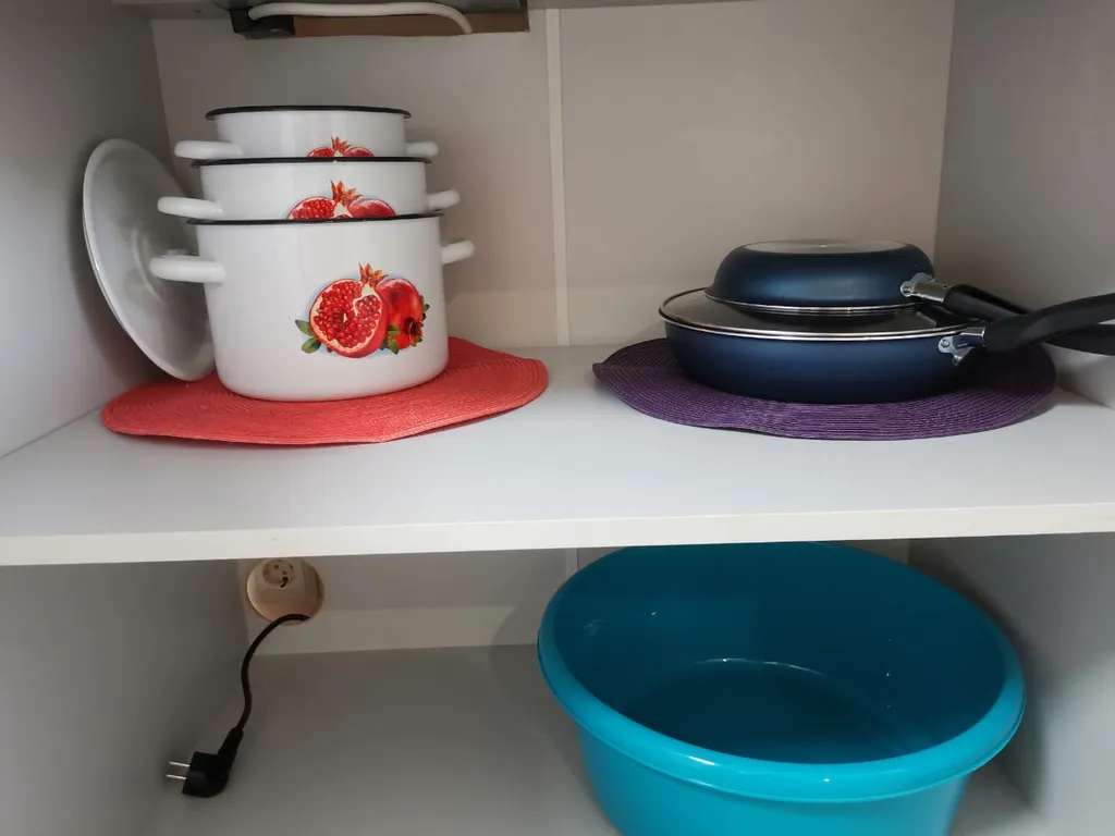 Жильё у моря