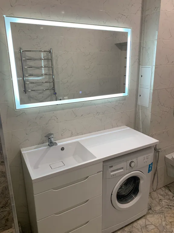 Квартира в центре города