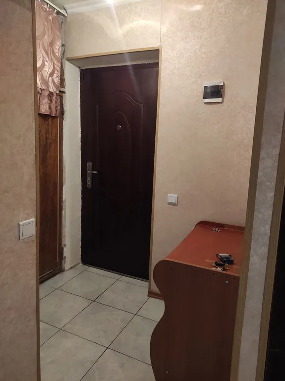 Уютная 1-комнатная квартира